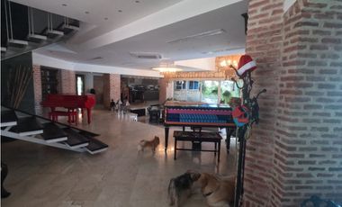 CASA EN VENTA EN VILLA CAMPESTRE