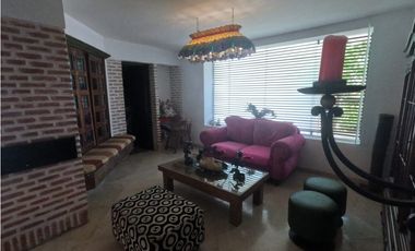 CASA EN VENTA EN VILLA CAMPESTRE