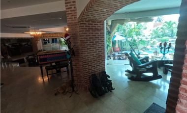 CASA EN VENTA EN VILLA CAMPESTRE