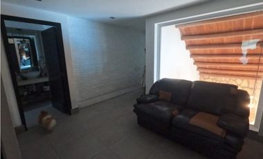 CASA EN VENTA EN VILLA CAMPESTRE