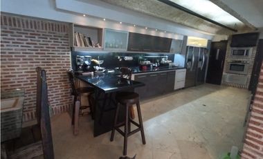 CASA EN VENTA EN VILLA CAMPESTRE