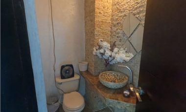 CASA EN VENTA EN VILLA CAMPESTRE