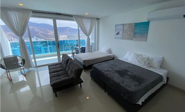 SE VENDE APARTAMENTO DE USO TURISTICO EN PLAYA SALGUERO