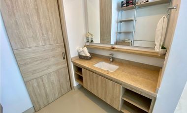 SE VENDE APARTAMENTO DE USO TURISTICO EN PLAYA SALGUERO