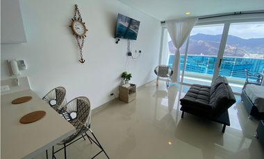 SE VENDE APARTAMENTO DE USO TURISTICO EN PLAYA SALGUERO