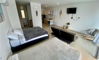 SE VENDE APARTAMENTO DE USO TURISTICO EN PLAYA SALGUERO