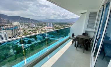 SE VENDE APARTAMENTO DE USO TURISTICO EN PLAYA SALGUERO