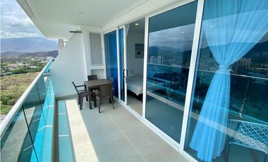 SE VENDE APARTAMENTO DE USO TURISTICO EN PLAYA SALGUERO