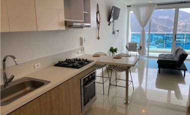 SE VENDE APARTAMENTO DE USO TURISTICO EN PLAYA SALGUERO