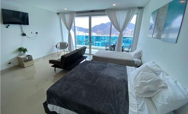 SE VENDE APARTAMENTO DE USO TURISTICO EN PLAYA SALGUERO