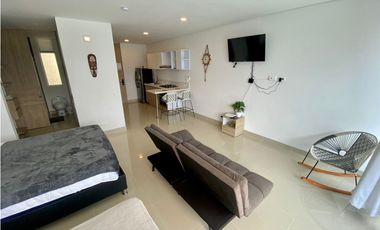 SE VENDE APARTAMENTO DE USO TURISTICO EN PLAYA SALGUERO