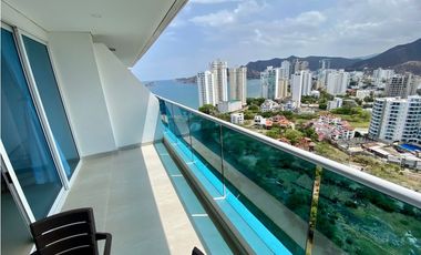 SE VENDE APARTAMENTO DE USO TURISTICO EN PLAYA SALGUERO