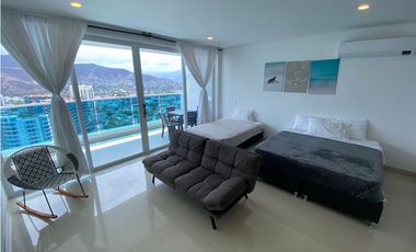 SE VENDE APARTAMENTO DE USO TURISTICO EN PLAYA SALGUERO
