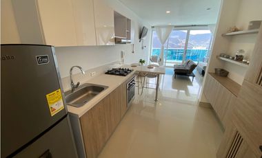 SE VENDE APARTAMENTO DE USO TURISTICO EN PLAYA SALGUERO