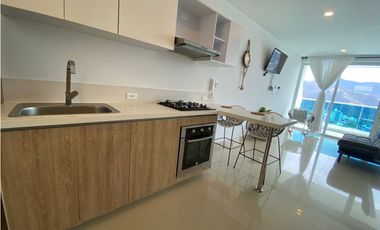 SE VENDE APARTAMENTO DE USO TURISTICO EN PLAYA SALGUERO