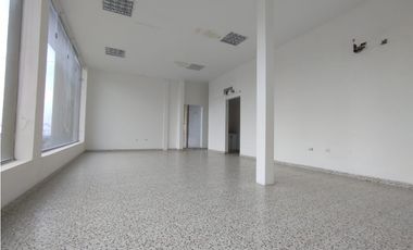 BODEGA LOGISTICA EN ARRIENDO – SANTA MARTA