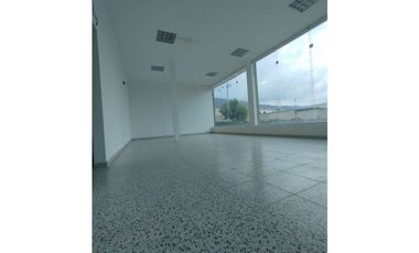 BODEGA LOGISTICA EN ARRIENDO – SANTA MARTA