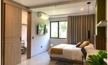ApartaEstudio en Venta, Almería en la Comuna 12 de Medellín