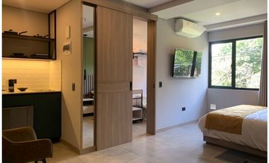 ApartaEstudio en Venta, Almería en la Comuna 12 de Medellín