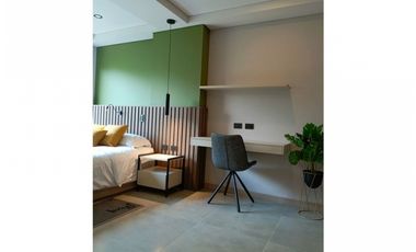 ApartaEstudio en Venta, Almería en la Comuna 12 de Medellín