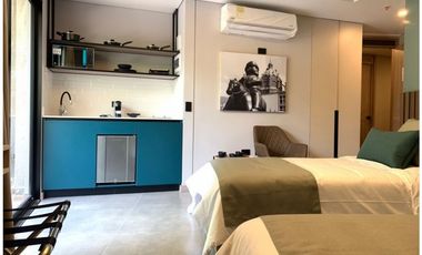 ApartaEstudio en Venta, Almería en la Comuna 12 de Medellín