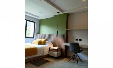ApartaEstudio en Venta, Almería en la Comuna 12 de Medellín