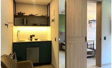 ApartaEstudio en Venta, Almería en la Comuna 12 de Medellín
