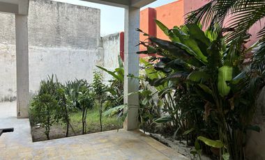 Casa Barrio Guadalupe Calle 10