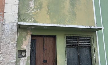 Casa Barrio Guadalupe Calle 10