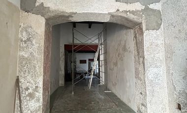 Casa Barrio Guadalupe Calle 10