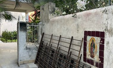 Casa Barrio Guadalupe Calle 10