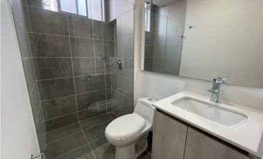 Apartamento en Arriendo Envigado Sector Loma del Esmeraldal