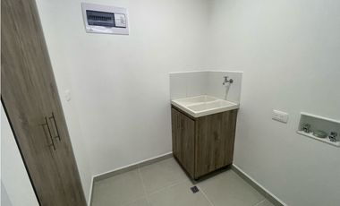 Apartamento en Arriendo Envigado Sector Loma del Esmeraldal