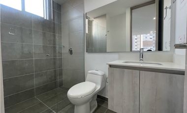 Apartamento en Arriendo Envigado Sector Loma del Esmeraldal