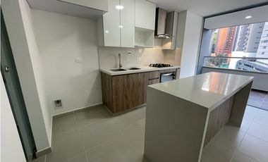 Apartamento en Arriendo Envigado Sector Loma del Esmeraldal