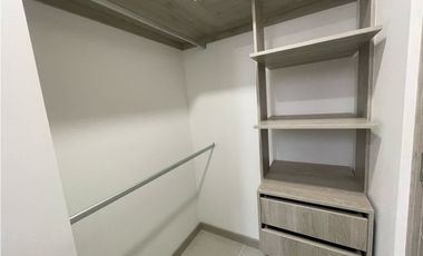 Apartamento en Arriendo Envigado Sector Loma del Esmeraldal