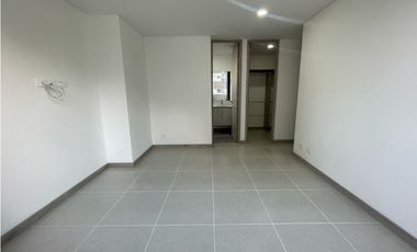 Apartamento en Arriendo Envigado Sector Loma del Esmeraldal