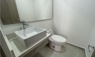 Apartamento en Arriendo Envigado Sector Loma del Esmeraldal
