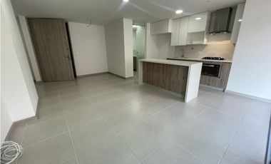 Apartamento en Arriendo Envigado Sector Loma del Esmeraldal