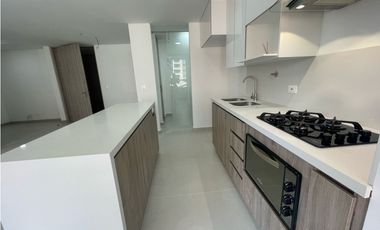 Apartamento en Arriendo Envigado Sector Loma del Esmeraldal