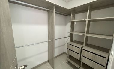 Apartamento en Arriendo Envigado Sector Loma del Esmeraldal