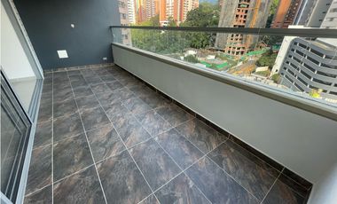 Apartamento en Arriendo Envigado Sector Loma del Esmeraldal