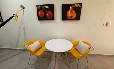 Departamento nuevo en renta