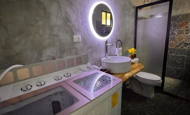 Departamento nuevo en renta