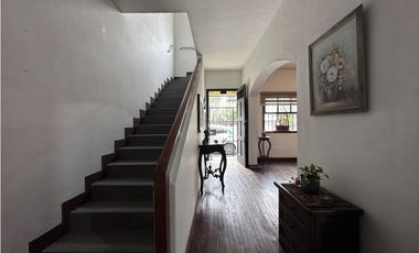 Casa en venta, Buenos Aires, Medellín