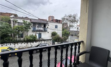 Casa en venta, Buenos Aires, Medellín
