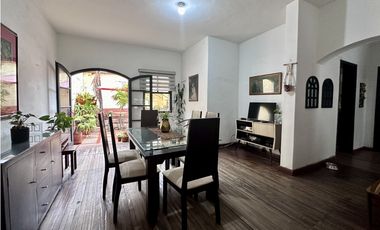 Casa en venta, Buenos Aires, Medellín