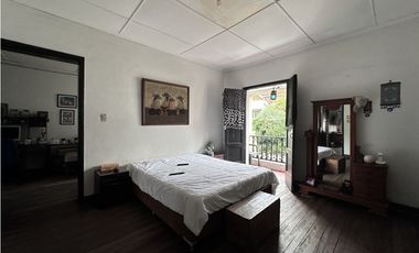 Casa en venta, Buenos Aires, Medellín