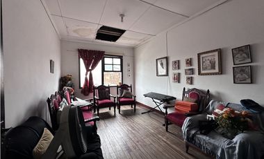 Casa en venta, Buenos Aires, Medellín
