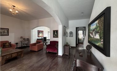 Casa en venta, Buenos Aires, Medellín